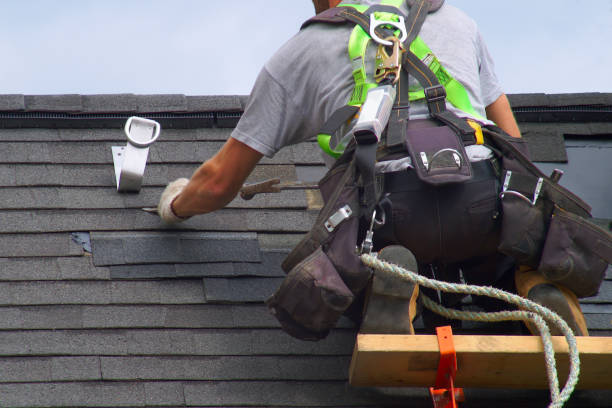 Trusted St Leo, FL Roofing Contractor Experts