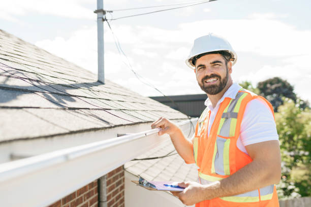 Best Commercial Roofing Services  in St Leo, FL