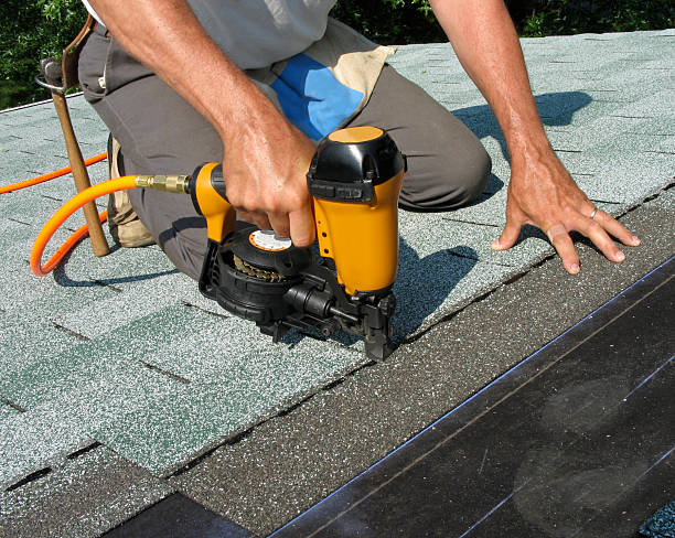  St Leo, FL Roofing Contractor Pros