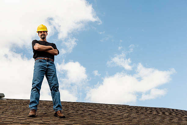 Best Emergency Roof Repair  in St Leo, FL
